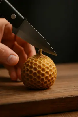 ハチミツ #ai #asmr #cutting #ハチミツ 