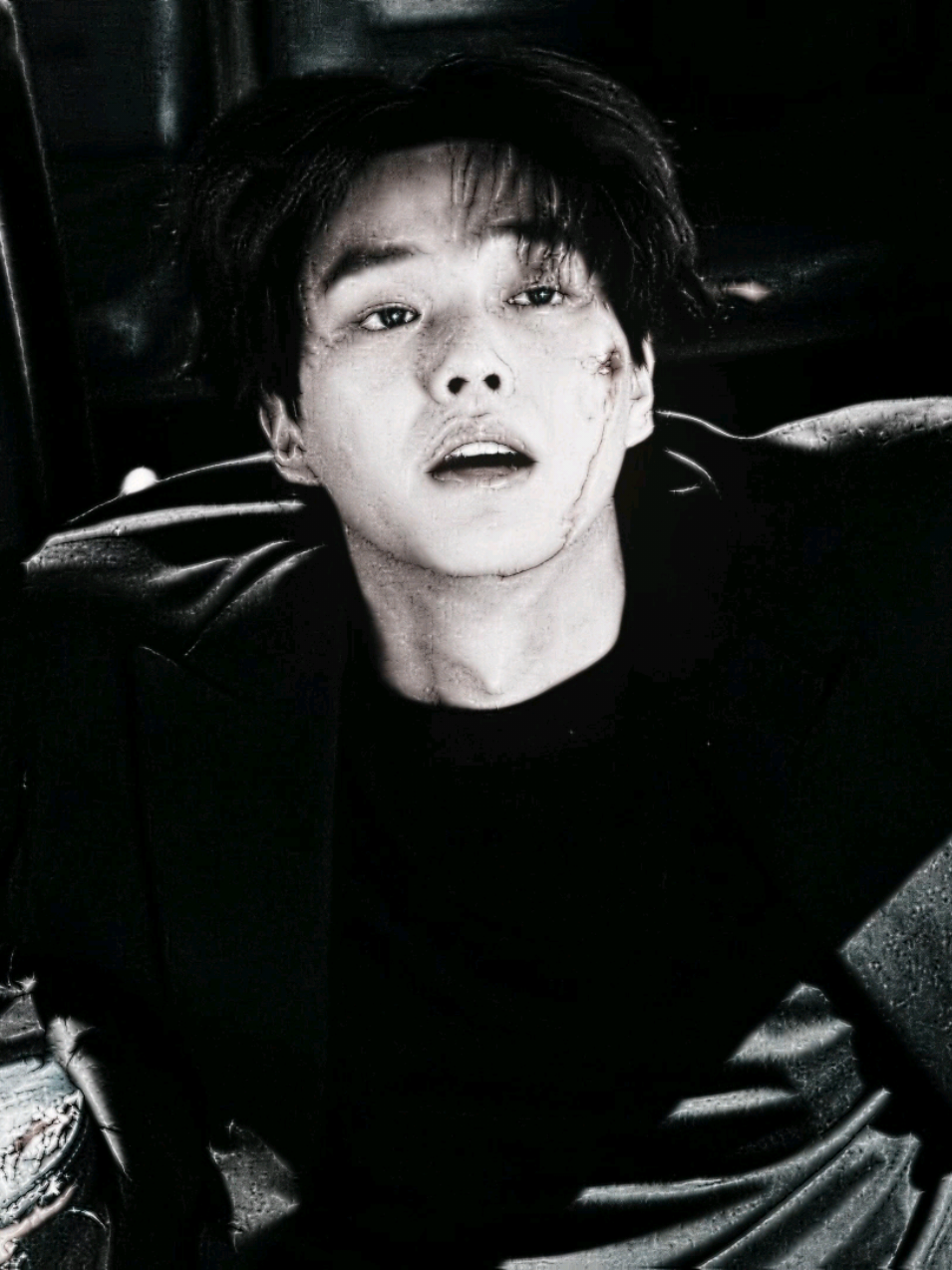 im not sure i like it or not [scp taedae.scp] #sweethome #sweethome2 #sweethomeedit #chahyunsoo #chahyunsooedit #fyp #edit #ae #foryoupage #kdrama 