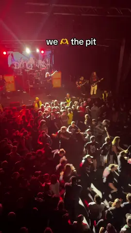 Pit or no? #libertyhall #libertyhallsydney #livemusic #mosh #moshpit #moshing #metal #hardcore #sydney #livemusicvenue 