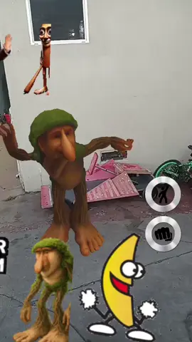 patatín tun tun tun sajor chilpancini bananini
