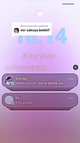 Membalas @za68346 donee 🙏  #nctzen #nctwish #sakuya #moots? #fyp #fyppppppppppppppppppppppp #tiktokpelitfyp #4upage #xyzbcafypシ 