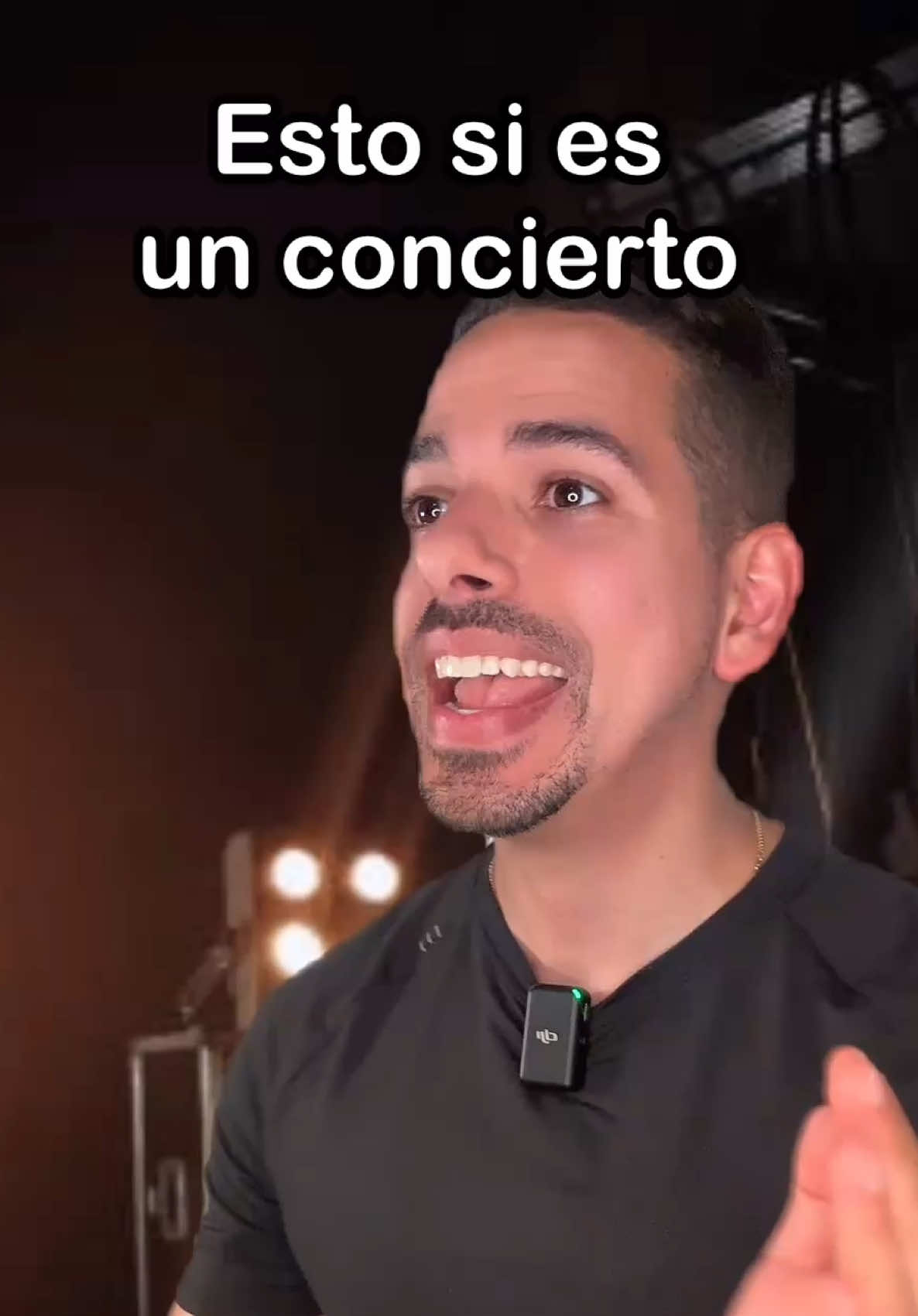 Nunca vi tanta emoción 💀 #Yailin 