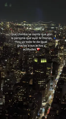 Gracias por todo ❤️‍🩹