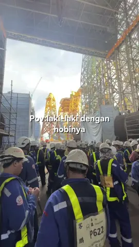 #CapCut #fyp #anakrantau #welder #offshore #tiktoktaiwan #taiwan 