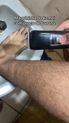 Maquininha da kemei é melhor doque a maquininha do dragao depila tudo rapazes depilação barata  #depilacion #barba #cabelo #maquininha #pelo #pelos #depilação #depila #aparador 