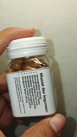 Cek Disini 👉@M A S ARIFIN  Sering merasa lelah, gak fokus, dan kurang semangat? 😓 Aku juga pernah ngalamin hal yang sama. Sekarang aku rutin konsumsi suplemen buah pinang sebagai pendukung stamina dan vitalitas pria 🌿💪 Tubuh lebih fit, kerja lebih semangat, dan makin percaya diri! Kamu wajib coba juga, Bro! 🔥 📌 Link produk ada di bio! 📌 Tanya dulu? Boleh banget DM ya! #capsulherbal ##buahpinangmuda #buahpinang #capsulherbalpinangmuda 