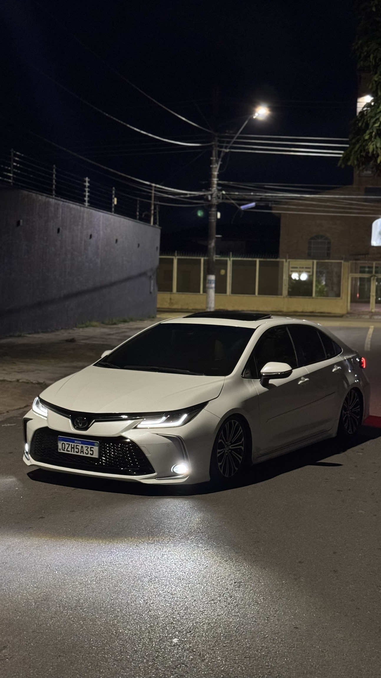 sonho😭#fyp #corolla #vaiprofycaramba #toyota #fypシ゚ #viralvideos #rebaixadosclub #rebaixados #foryoupage #chapamaxima #vira #fypシ゚ 