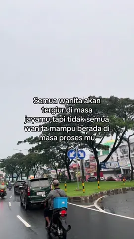 Ku ulangi sekali lagi tidak semua