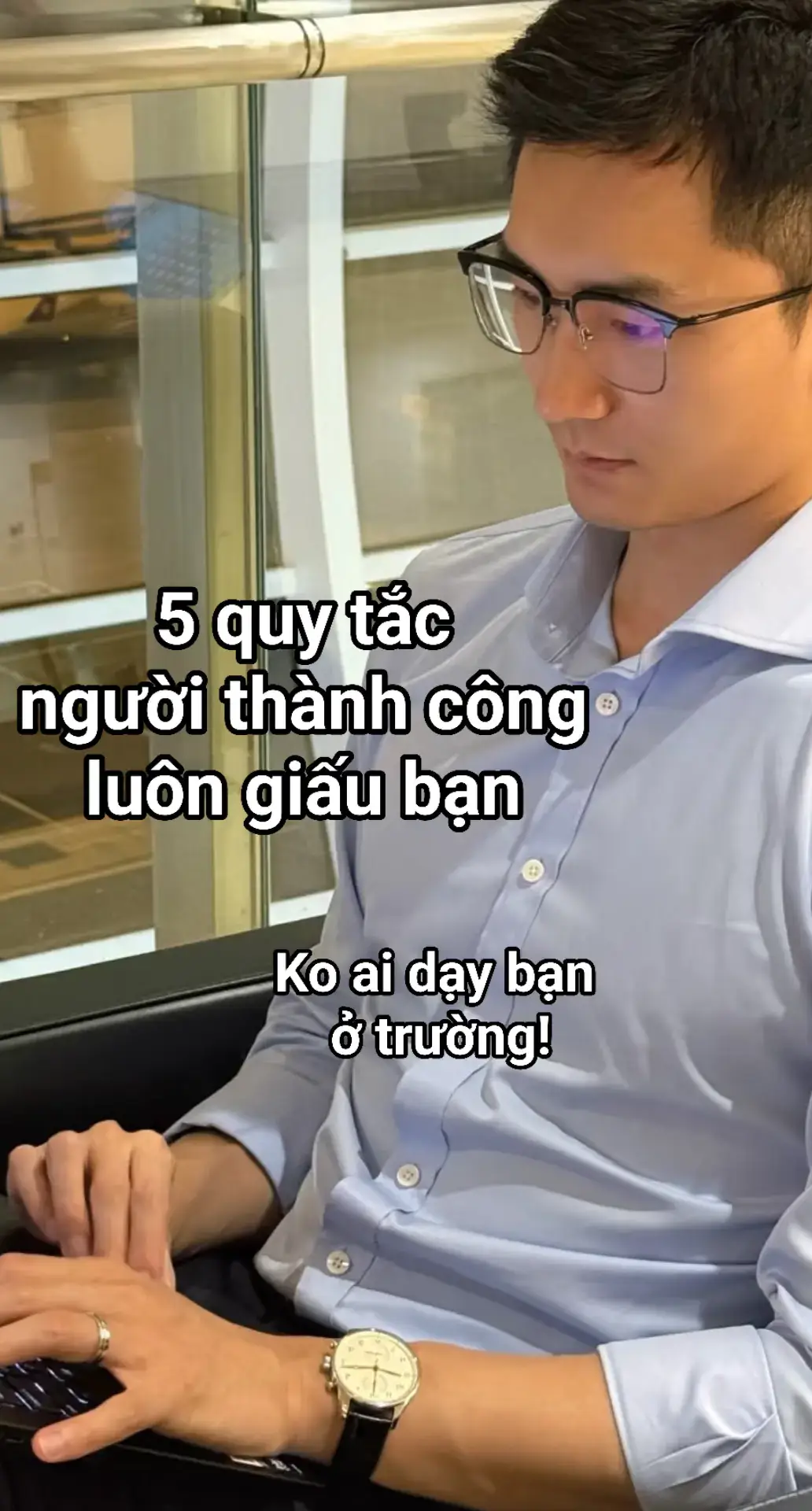 #chienluocdautuvangsinhloi #tramhuongnghiep 