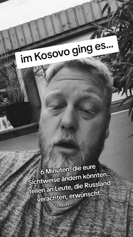 Doppelstandards, die problematisch sind... #kosovo #russland #ukraine #putin #lösungen #müssen #her 