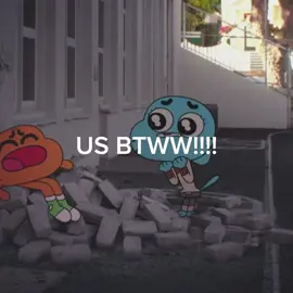 || #GUMBALL / #DARWIN || US BTWWWW!! @«#1 apple fan!!(🪓Linnie🕰️)» || TAGS: #TAWOG #theamazingworldofgumball #fyp #xyzbca #viral #viraltiktok #dontletthisflop #fypp #fypage #fypageシ #prof1ly #usbtw #gumballanddarwin #gumballtawog #darwintawog #ILY #us #awesome #yeshuh #capcut #BestFriends
