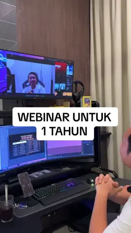 Replying to @Heiri Zahari | Video Creator  Insyallah boleh trade sampai jadi, benda free tak perlu depo pun 