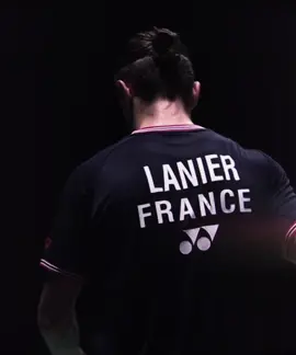 🥶💪#badmintonedit #edit #japanopenbadminton2024 #alexlanier #choutienchen #anhkduy #xuhuong #viral 