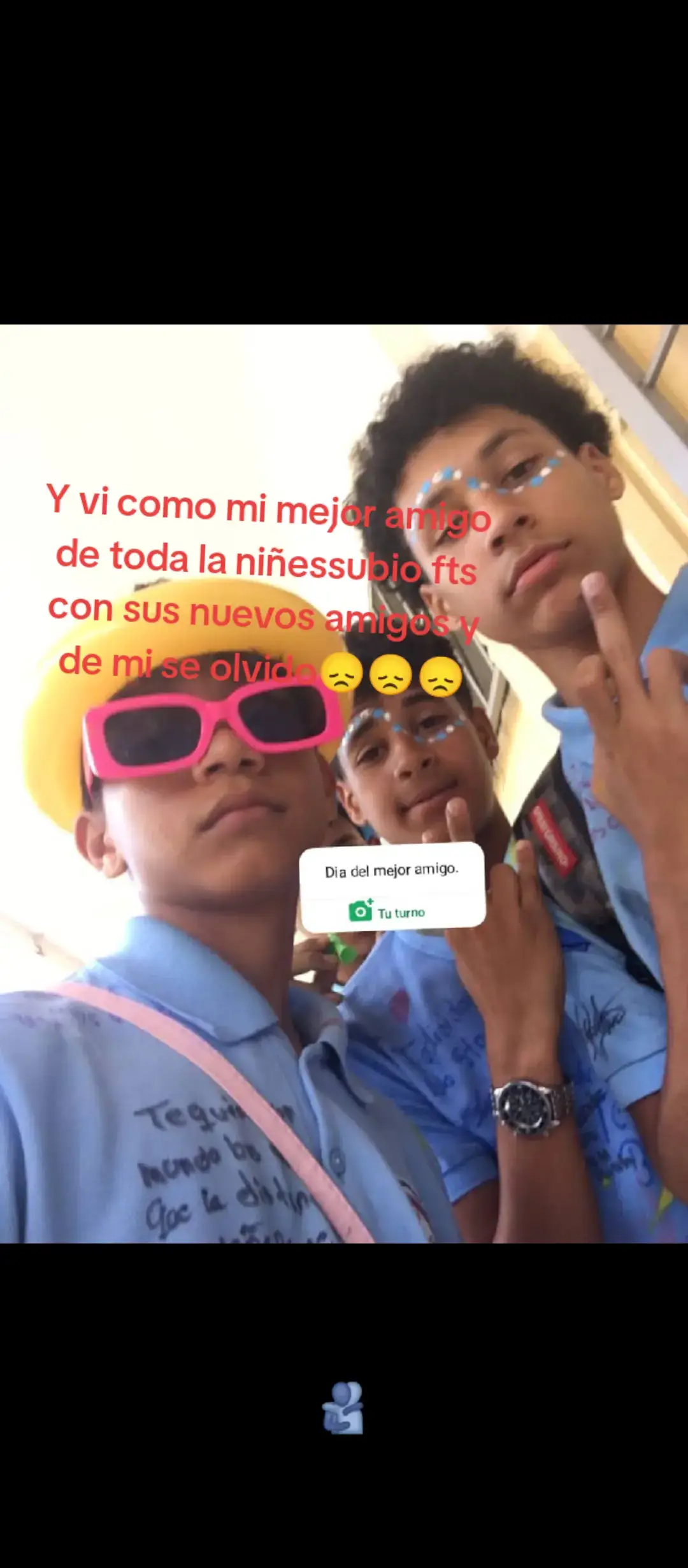 #mejoresamigos #parati #fyp