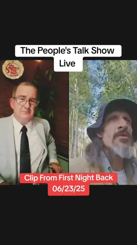 Show Returns! #tiktoklive #livehighlights #dadssupportingdads #dudesupportingdudes  @Jedediah D Bennett 