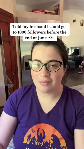 And then someone unfollowed. 🤷🏻‍♀️ #contentcreator #fyp #recipes #homesteading #creatorpilotprogram 