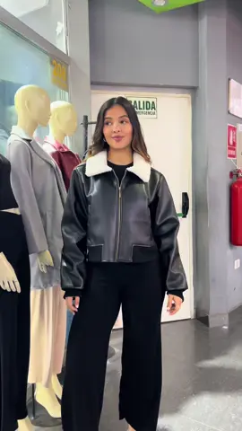 Casaca cuerina nuevo ingreso #fyp #xyzcba #viral #paratiiiiiiiiiiiiiiiiiiiiiiiiiiiiiii #ventaspormayor #enviosnacionales #compre #tendencia #invierno #abrigos 