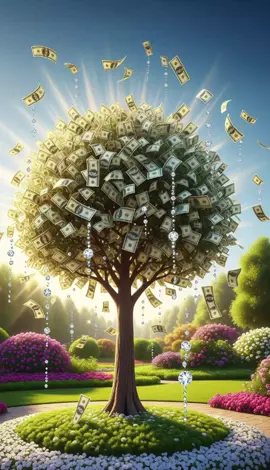 Claim it #manifestation #abundance #wealth #money #affirmations  #positivemindset #lawofattraction #fyp #fypシ 