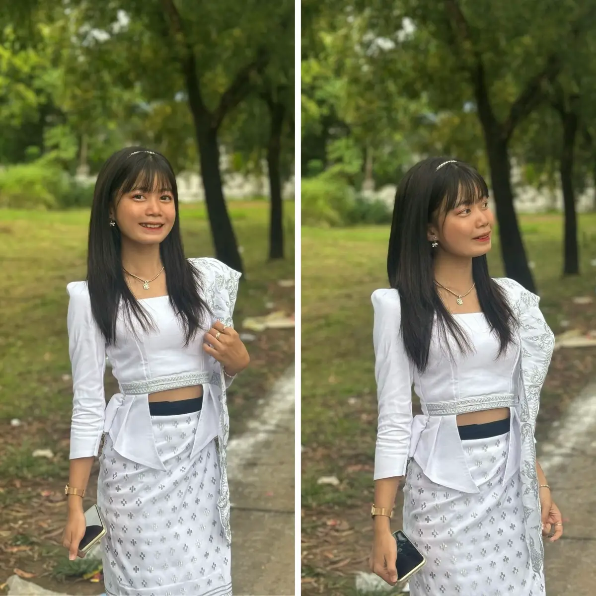 ကောန်မန်.💕