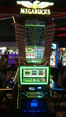 One Tulare County woman scored big at Eagle Mountain Casino in Porterville on Sunday night. The lucky winner hit a $3.1 million jackpot on the progressive Megabucks machine slot, which is connected to other casinos around California.   Family says the funds will help her continue pursuing her personal and professional goals. Eagle Mountain Casino invites locals to come out and test their luck as they celebrate their 29th anniversary with giveaways and cash prizes on June 30th. Eagle Mountain says this win marks the biggest in the Central Valley so far this year, and the biggest win ever at the casino's new location. In the meantime, the family of the winner is asking for privacy at this time.