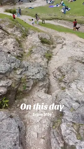 #onthisday