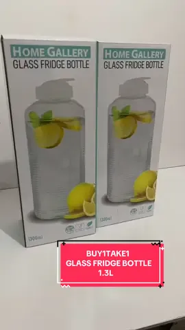 buy1take1 glass fridge bottle #homegalleryfridgebottle #glassfridgebottle #fridgebottle 