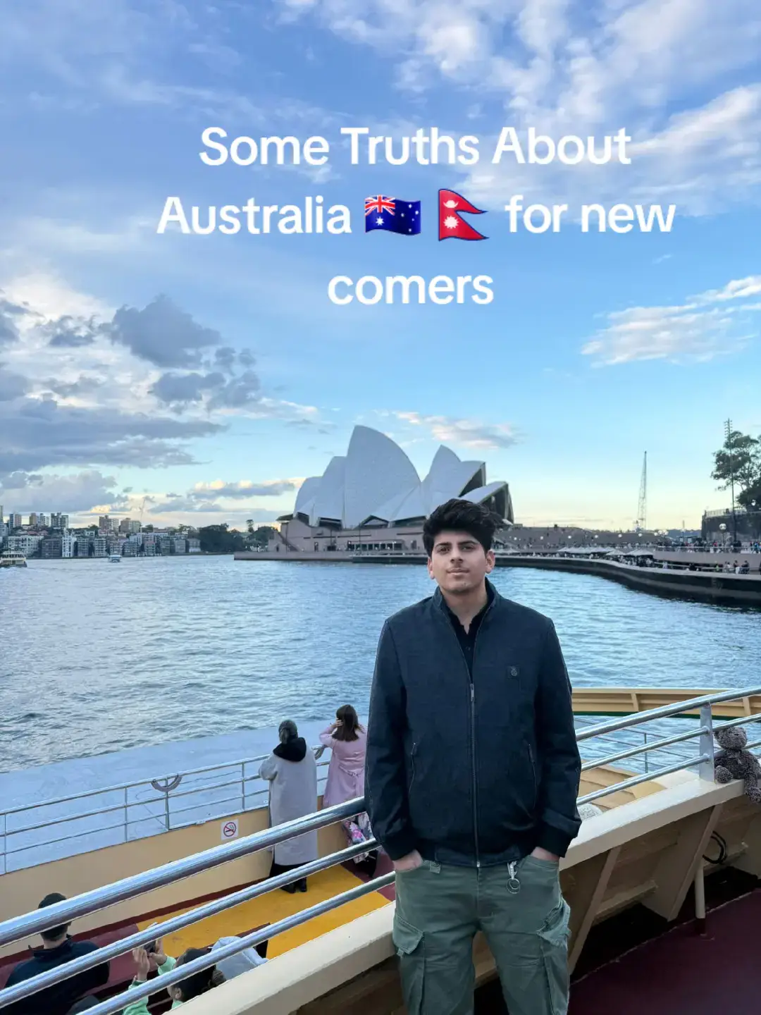 In part 2 . I will tell how find jobs and use transportation In Australia.  #fyp #australia #bidesh #nepaus🇦🇺 #capcut #tiktok #nepalistudentsinaustralia #nepaliinaustralia #