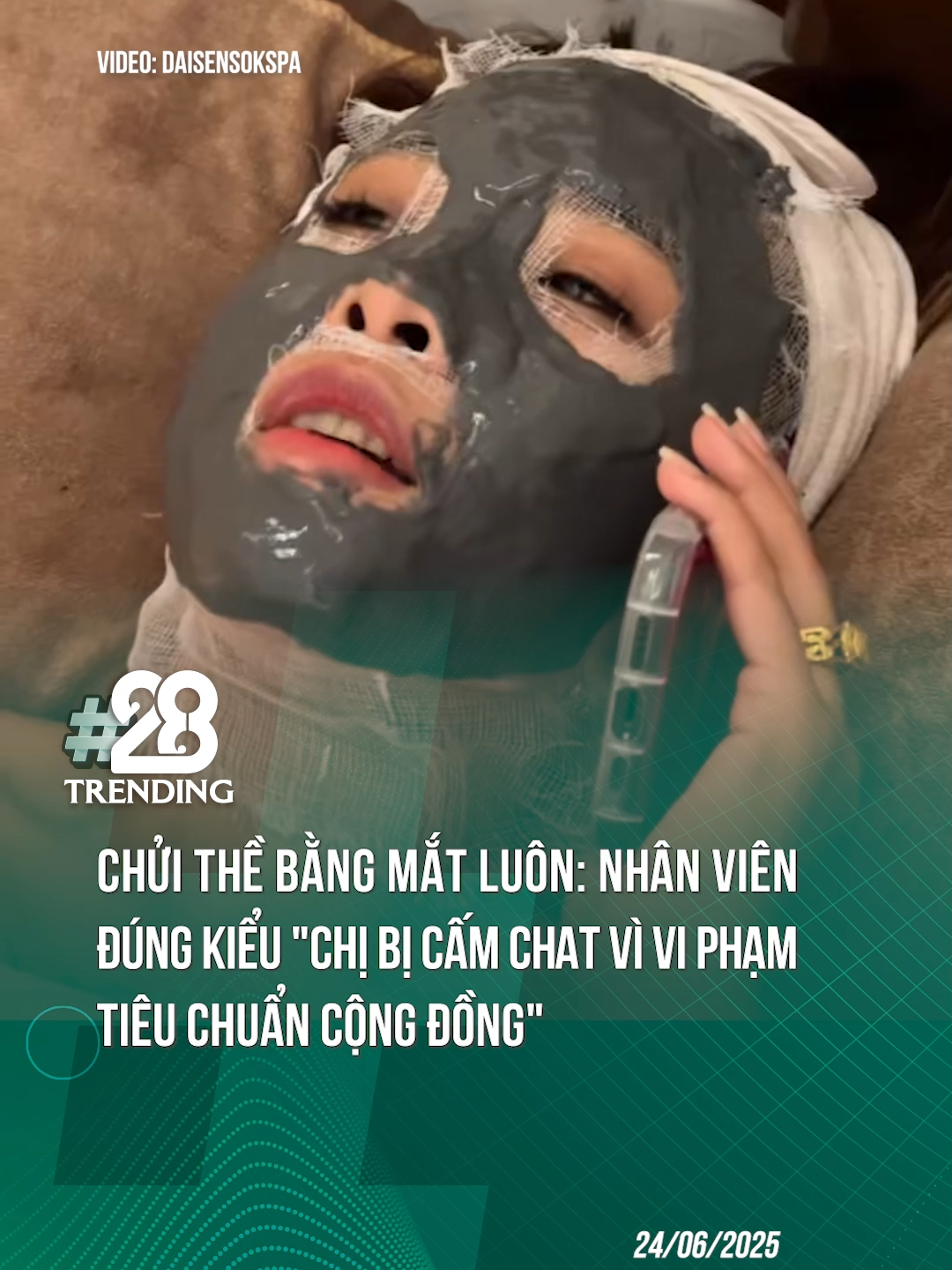 TẮT ÂM THANH NGOÀI ĐỜI THỰC KIỂU: #theanh28 #theanh28trending #tiktokgiaitri #tiktoknews