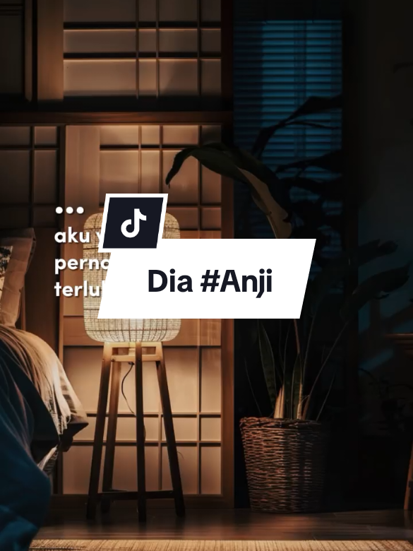 Dia | Anji #dia #anji #lirik #nostalgIA #CapCut 