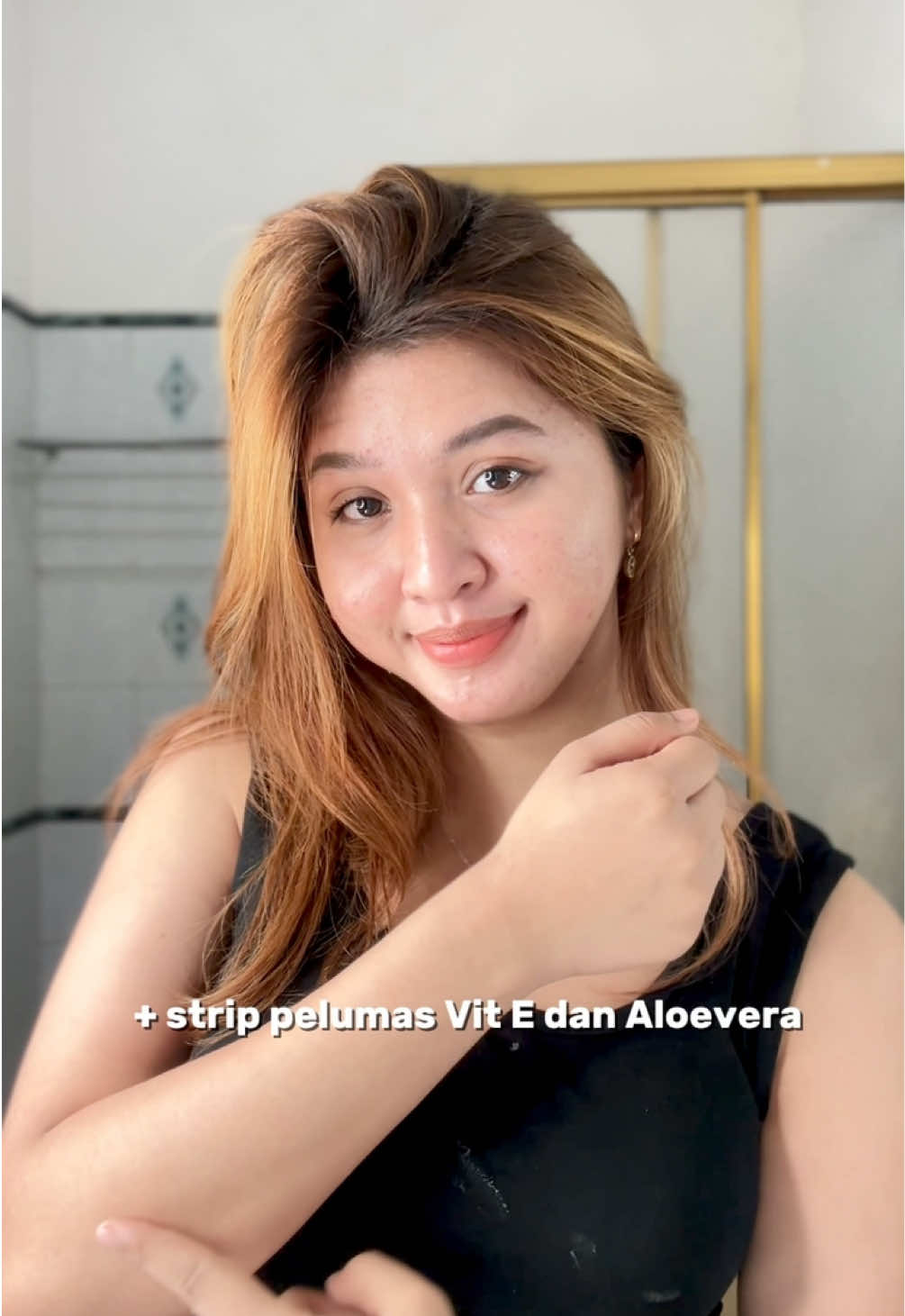 Gausah takut lagi deh kalo shaving karna pakai dari @Intuition Indonesia #intuitionindonesia #intuitionshaver #alatcukurwanita #razorwanita #intuitionshaverwanita #alatcukurmissv