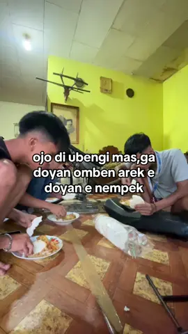liyane nempek emoh #nggehsiap🔥 