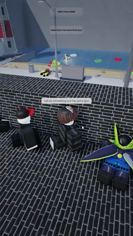 i don’t think cell was able to help a bit#zeno #zenosawful #stewart #fyp #fypシ #game #real #roblox #robloxfyp #meme #memes #clips #clip #funny #funnymoments #shooter 