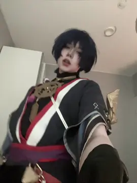 gmfuuu  #scaramouche #scaramouchegenshinimpact #scara #scaramouchecosplay #genshin #genshinimpact33 #fyp #fyppp #fyyyyyyyyyyyyyyyy #genshinimpactcosplay #cosplayer 