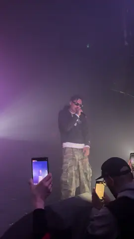 Vten Performing Katha In Uk #vten #vtenuktour2025 #foryoupage 