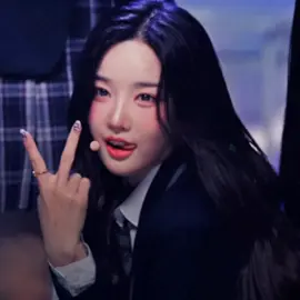 Honestly… ofc II #tripleS #fyp #kpopfypシ #kpop #wav #yooyeon