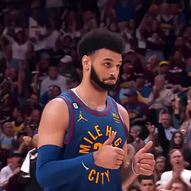 Jamal Murray Edit#edit #jamalmurray #NBA#capcut #viral #nbafinals #tiktok 