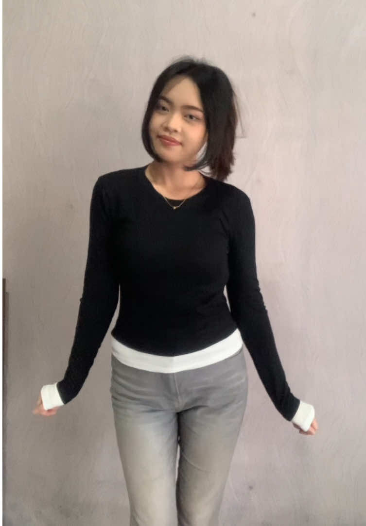 Adem tapi ga tipis 🥺🫶🏻 #ideoutfit 