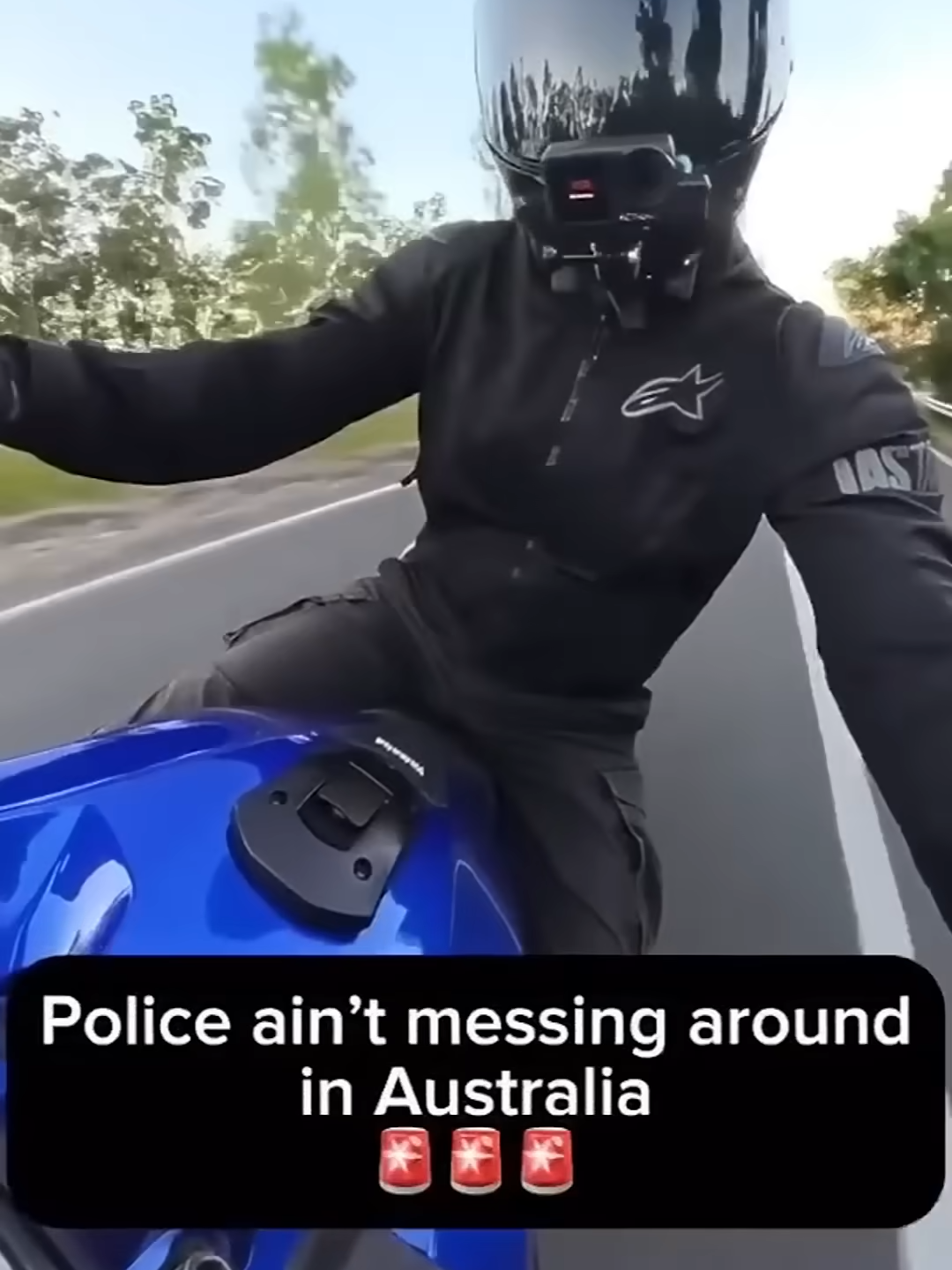 COPS in Australia DO NOT PLAY !#cops #police #policeofficer #vairal #fyp #treanding
