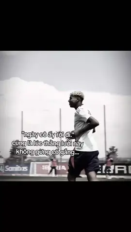 cảm ơn vì đã rời đi và mặc tôi ở lại  #storybongda_fc #fbtxuhuong 