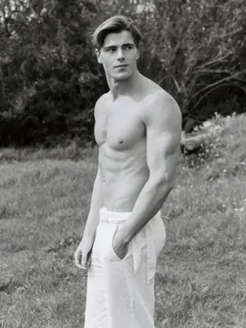 Not so fast. #devonbroughton #salludon #pslgod #chad #model #looksmax #fyp 