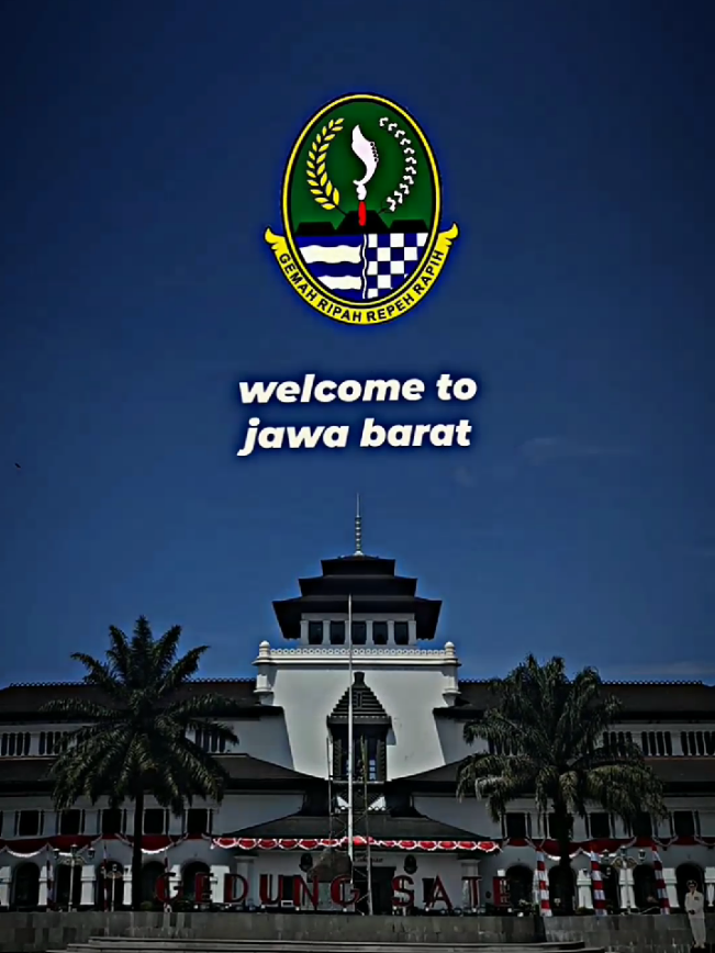welcome to jawa barat #jawabarat #fyp #foryoupage 