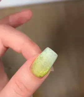 #เพ้นท์เล็บ #ปั๊มลายเล็บ #เทรนวันนี้ #ฟีดดดシ #สีเจลทาเล็บ #nailart #fypシ゚viral 