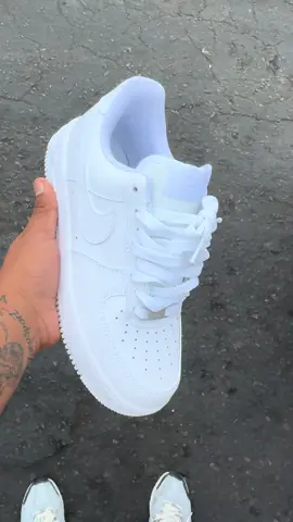 #airforcewhite #nikeforce #📲wtsp927230568 #zonasport #