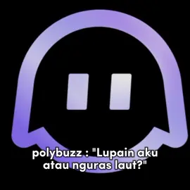 siapa juga yang mau lupain kamu☺#fypシ #sbsokasik #like #gaksukaskip📵 #polybuzz #like #ai #fiksi 