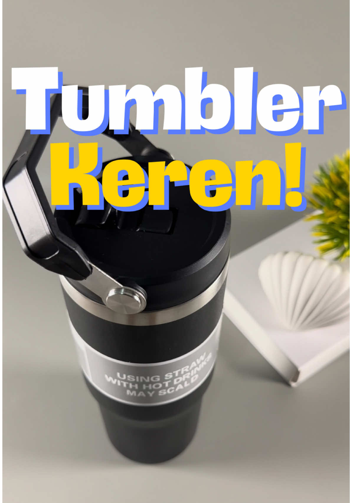 Tumbler keren 50 ribuan . . . . . . follow sblmbelanja, sebelum kamu belanja . . . . . . #sblmmedia #sblmbelanja #tumbler #tumblerviral #tumbler50rban 