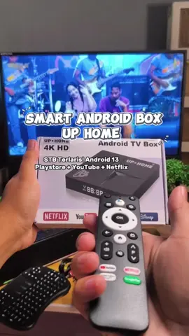 android tv box merubah tv jadul menjadi semart tv#tvboxandroid #tvbox4k #tvboxandroid4k #androidsmarttv #androidtvbox #androittvbox #androidtvmurah #androidsmarttv 