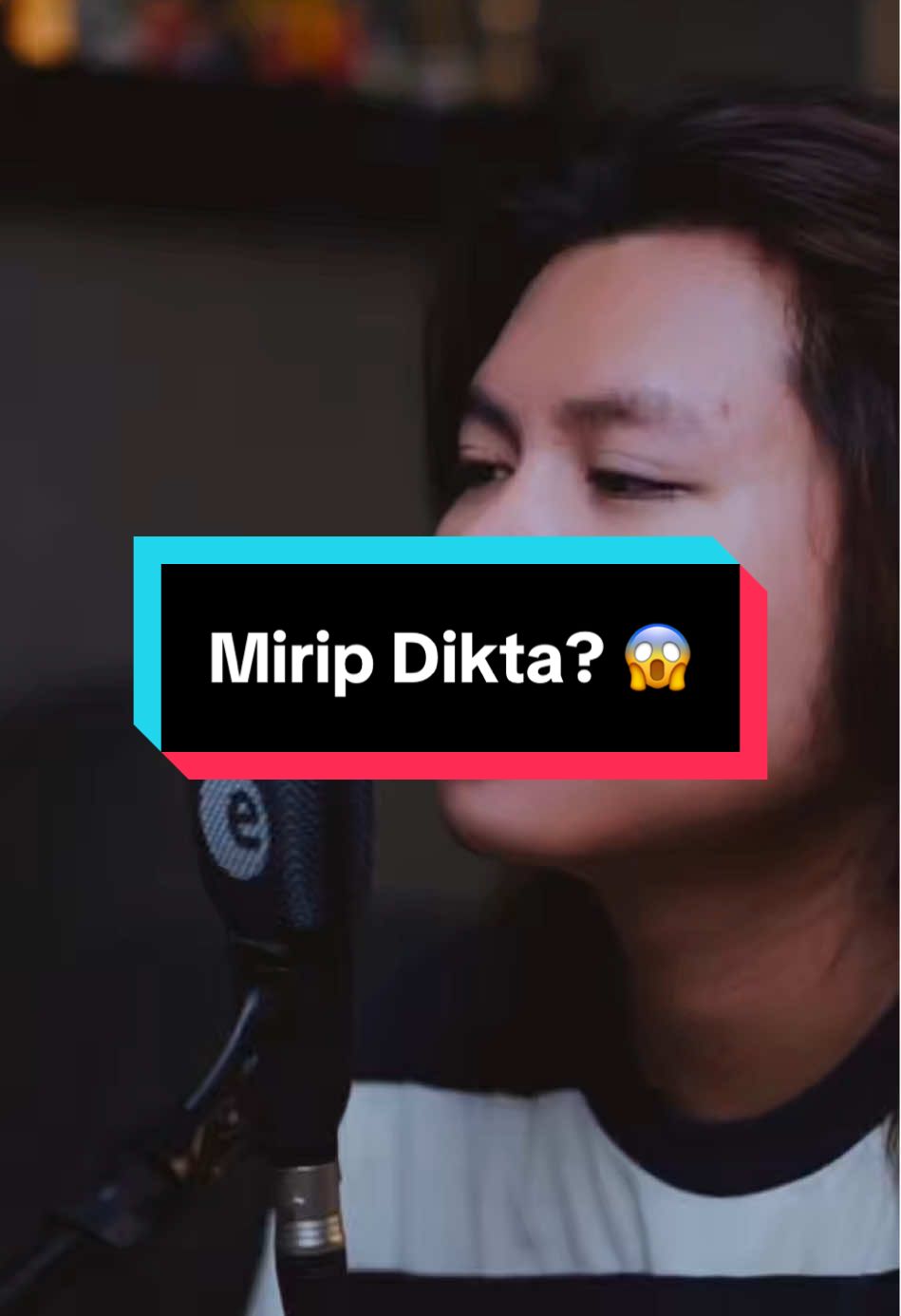 Dikta wicaksono atau tyok satrio nih? Janji suci #fyp #fypシ #liriklagu #jawa #jawapride #lagujawa #dikta #diktawicaksono #janjisuci #adauntukmu 