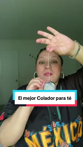 Colador para Te #fypシ゚viral #tiktokshop #paratii #fyp #paratiiiiiiiiiiiiiiiiiiiiiiiiiiiiiii #mexico #usa #cocina #Té 
