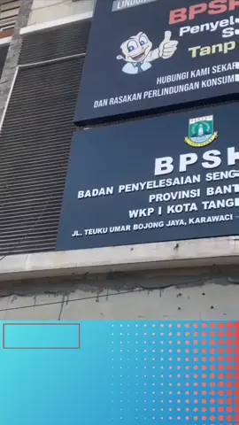 NASIONALNEWS,ID-KOTA TANGERANG Ibu rumah Tangga melaporkan counter penjualan Hp iphone di Mall Tangcity Kota Tangerang ke Badan penyelesaian sengketa konsumen (BPSK) , lantaran HP Iphone yang dibeli oleh putrinya mati namun tidak dapat ganti rugi.#tangerang #kotatangerang #bpsk #konsumen #perlindungankonsumen #iphone #iphonerusak #servicecenteriphone #tangcitymall #tangcitymalltangerang #tangcity 
