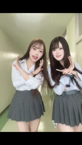 久々に制服着た(> <) #大東 #おすすめ #fyp 